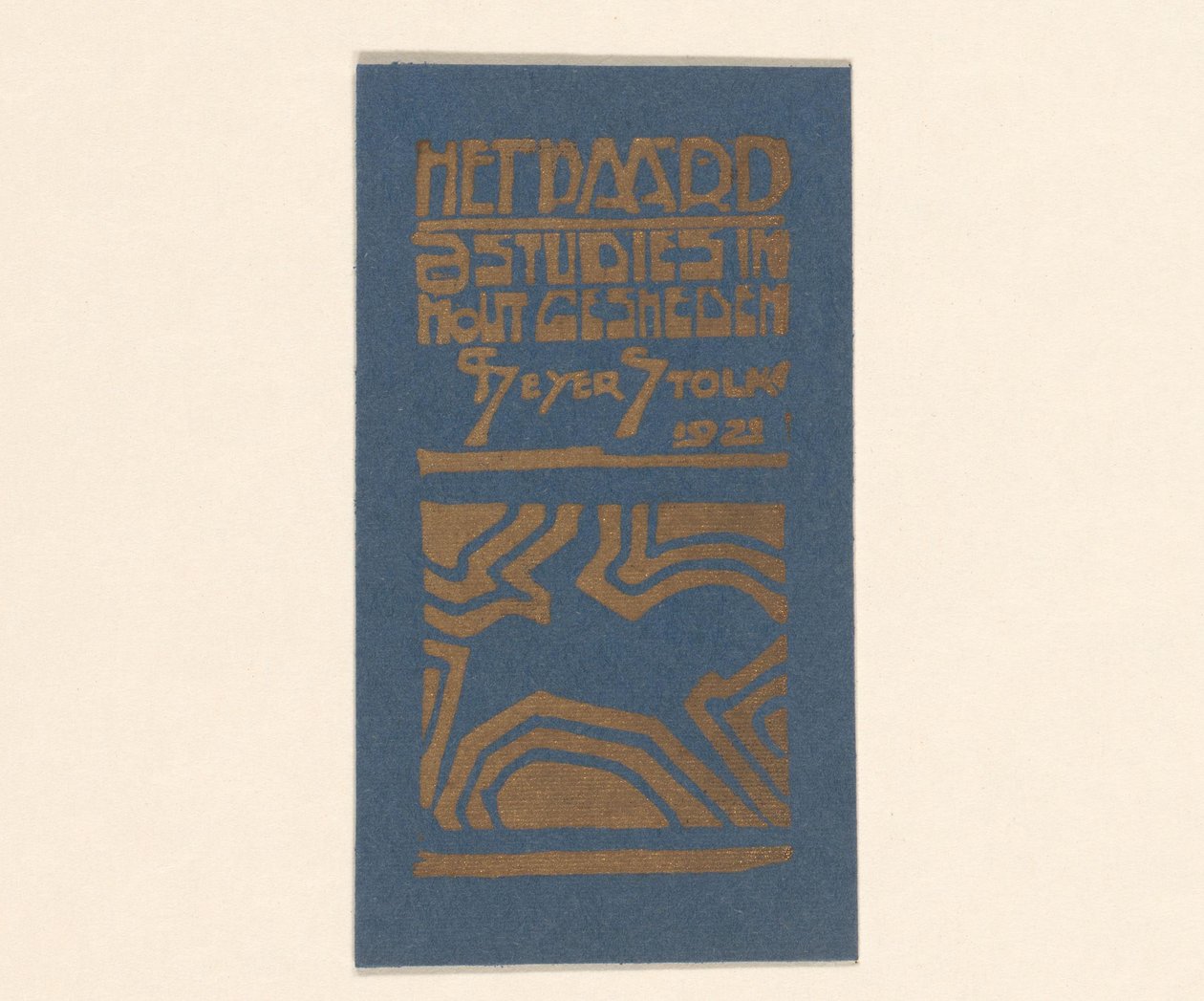 Das Pferd von Reijer Stolk