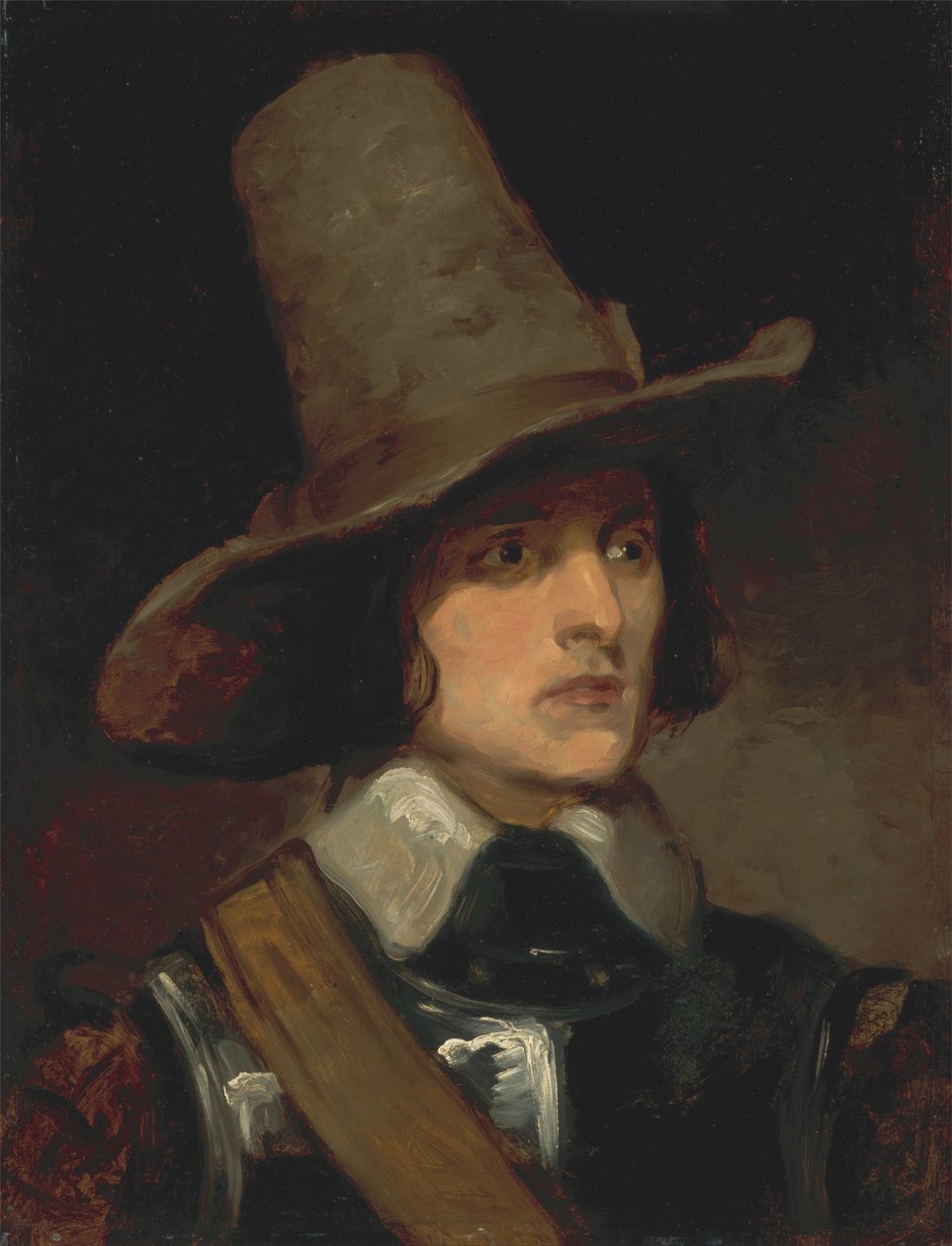 Augustus Egg von Richard Dadd