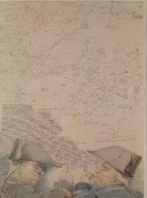 Patriotismus von Richard Dadd