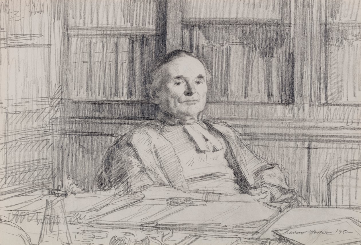 Peter Foster von Richard Foster