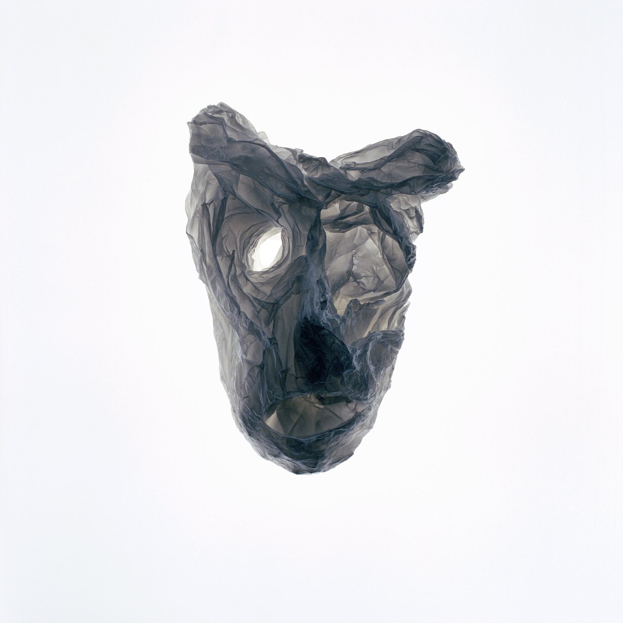 Ghoulie, 2015 von Richard Green