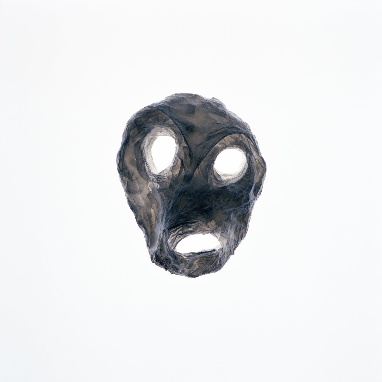Ghoulie, 2015 von Richard Green