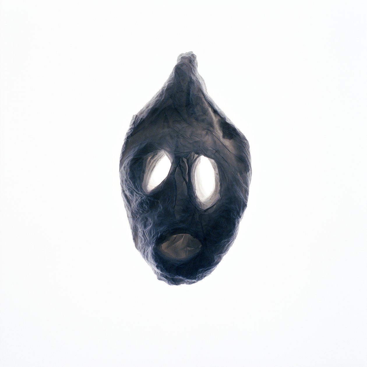 Ghoulie, 2015 von Richard Green