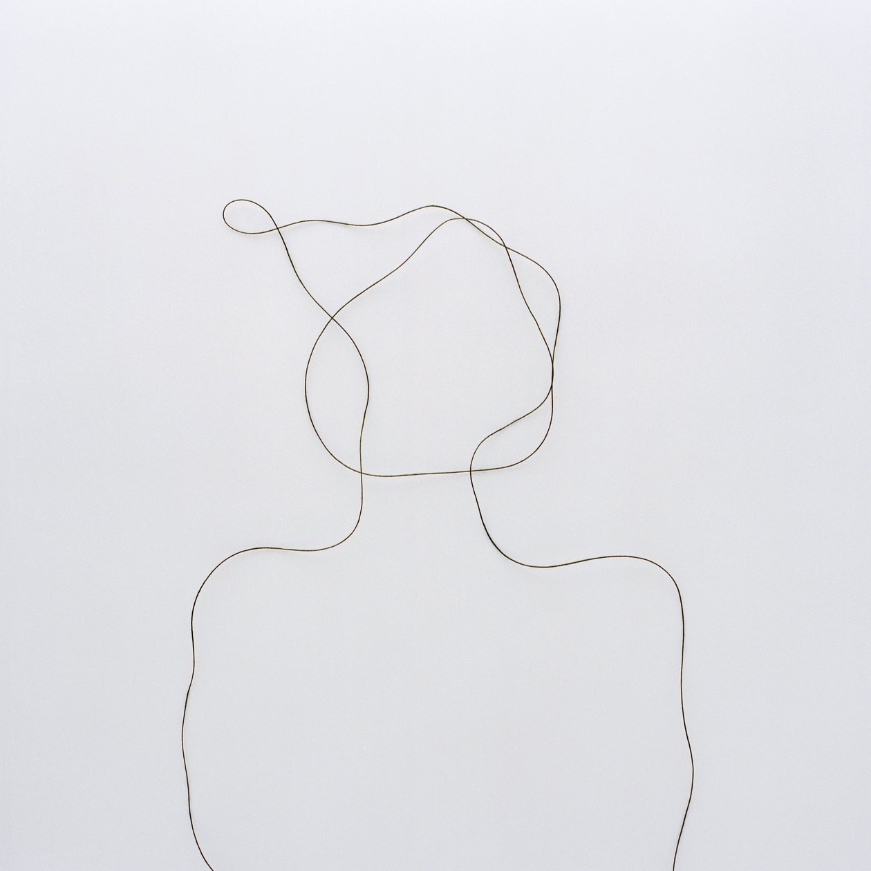 Porträt 5, 2016 von Richard Green