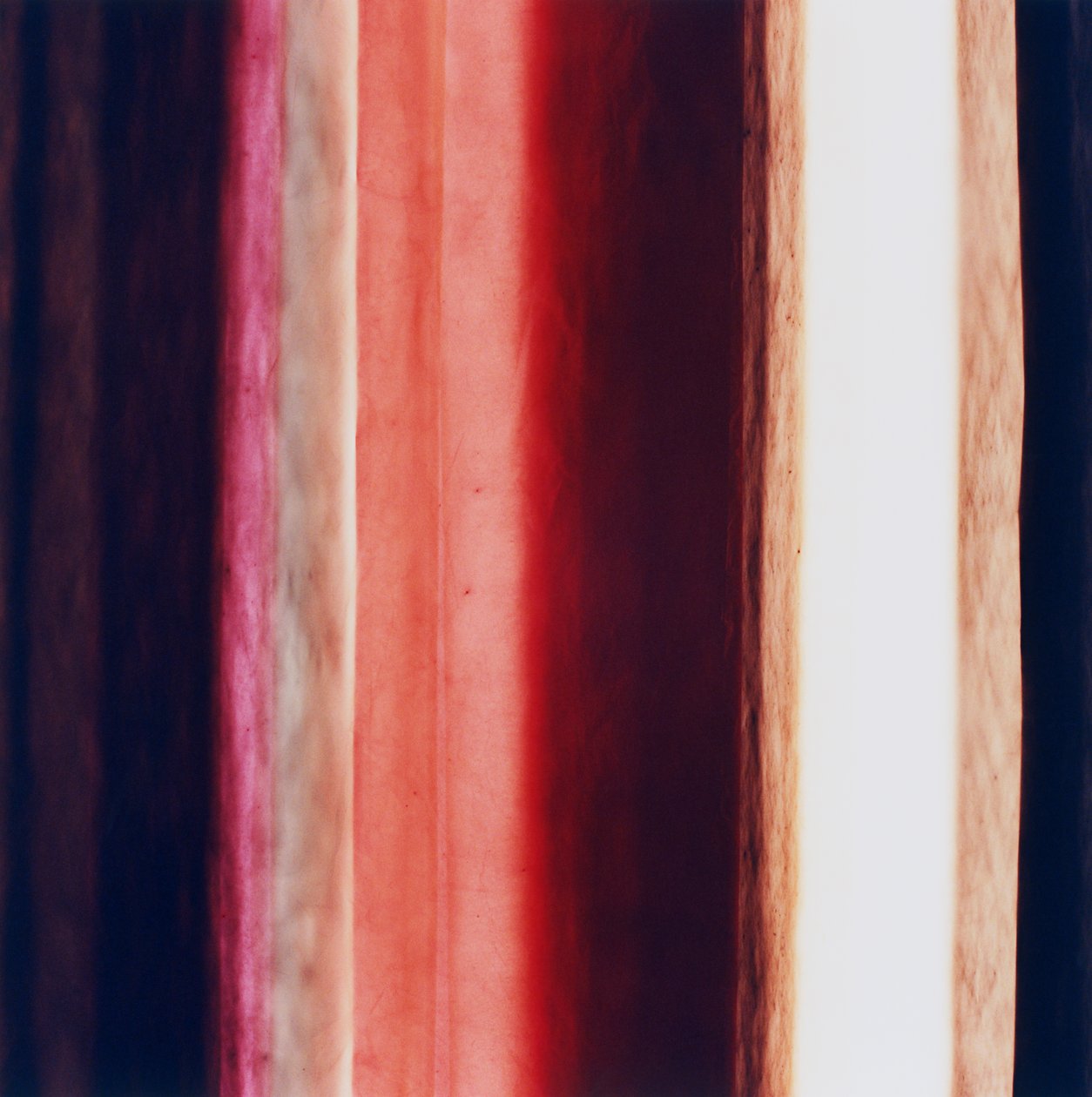 Streifen XI, 2005 von Richard Green