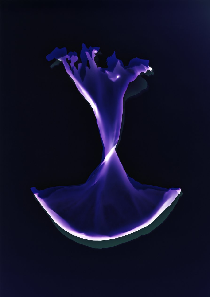 Ohne Titel, 2004 von Richard Green