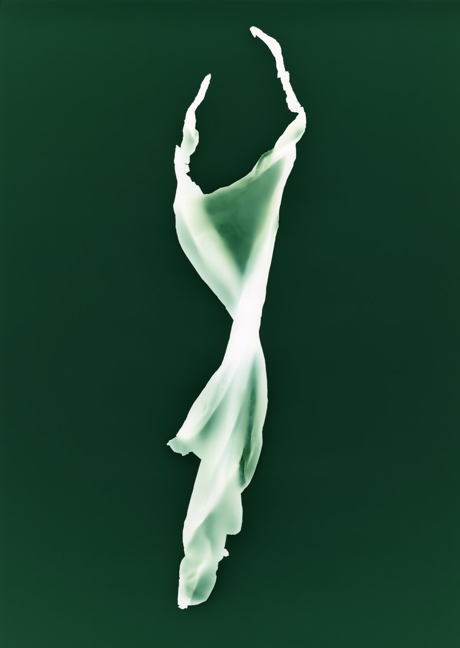 Ohne Titel von Richard Green