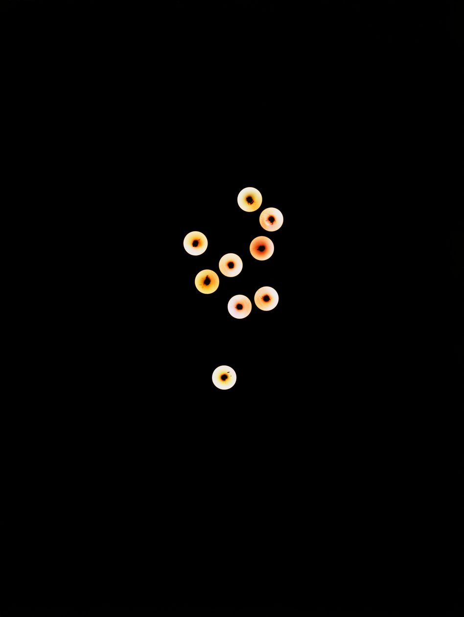 Ohne Titel, 2008 von Richard Green