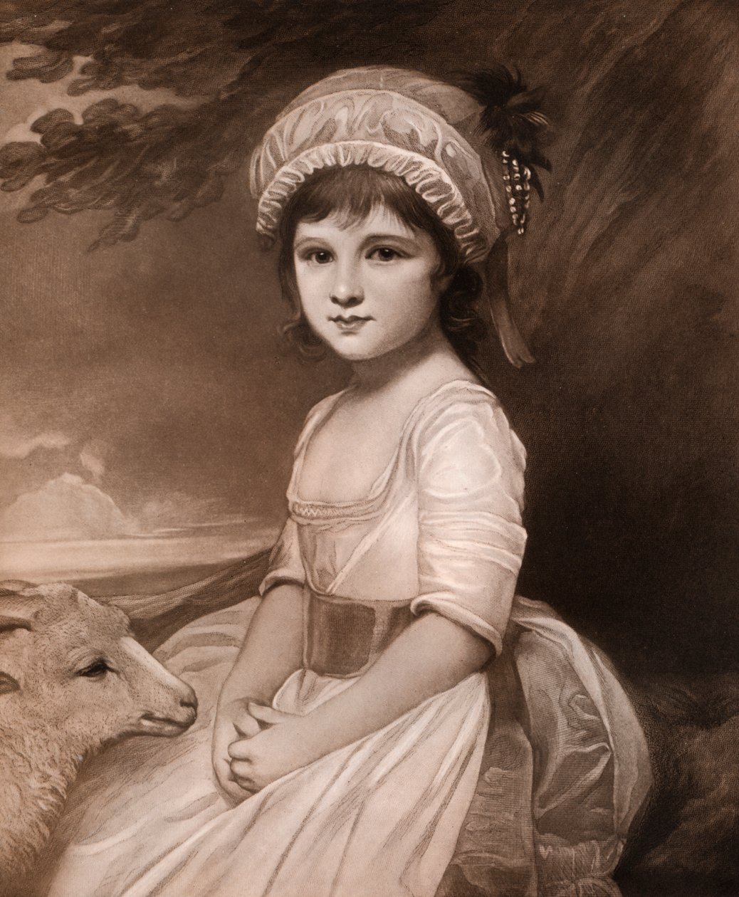 Miss Martindale von Richard Josey