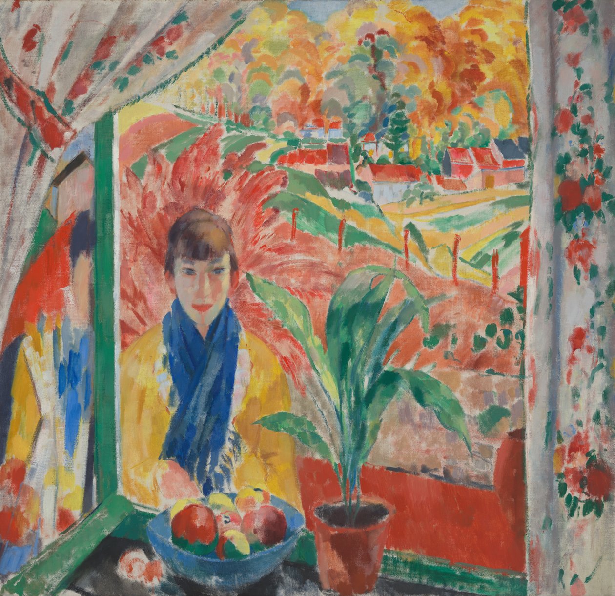 Herbst von Rik Wouters