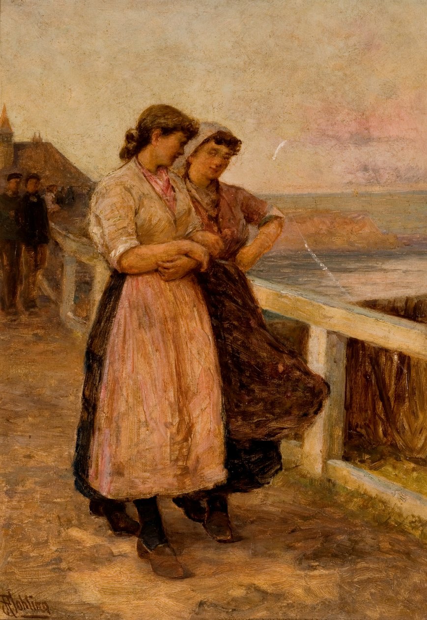 Angenehme Zeiten von Robert Jobling