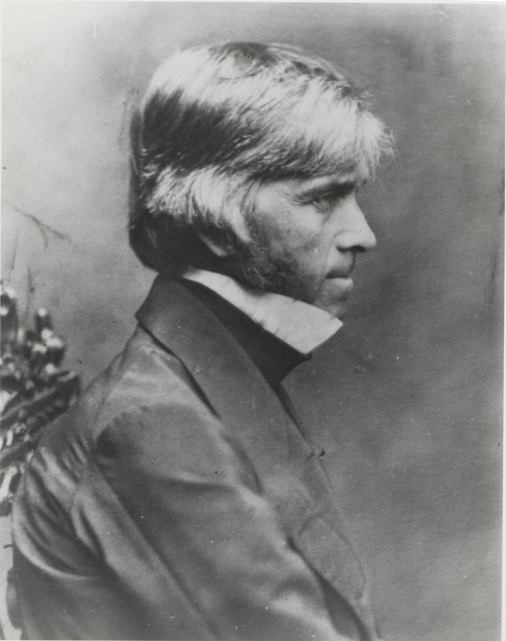Thomas Carlyle (1762-fl.1837) im Alter von 58 Jahren, ca. 1820 von Robert Scott Tait