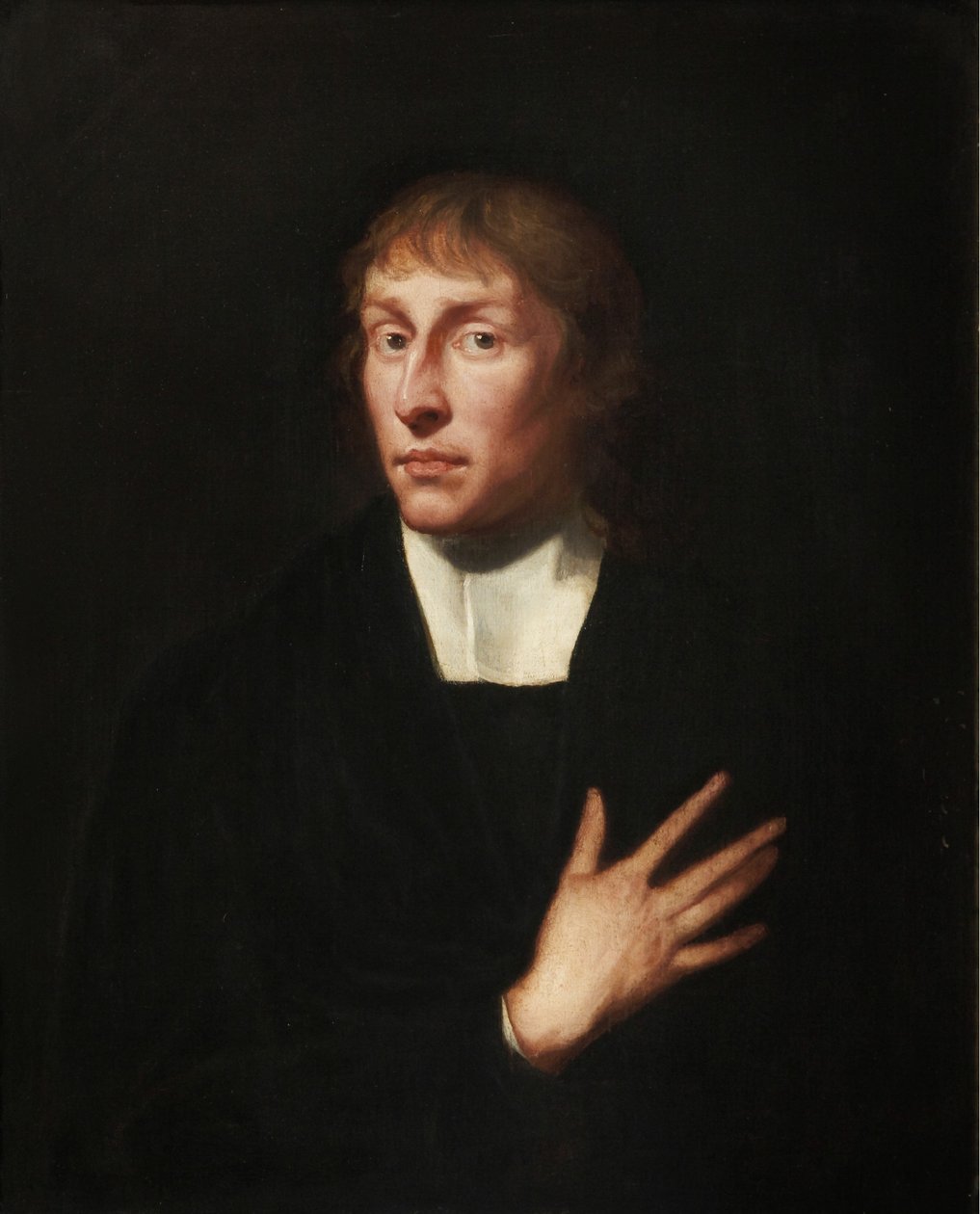 John Fitzwilliam von Robert Walker