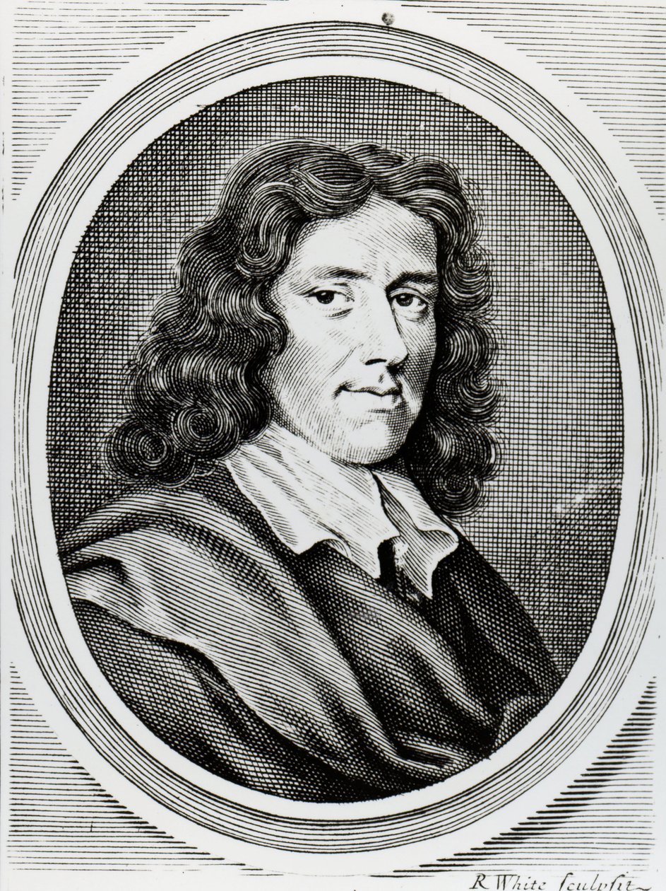 John Partridge, (1644-c.1714) 1679 von Robert White