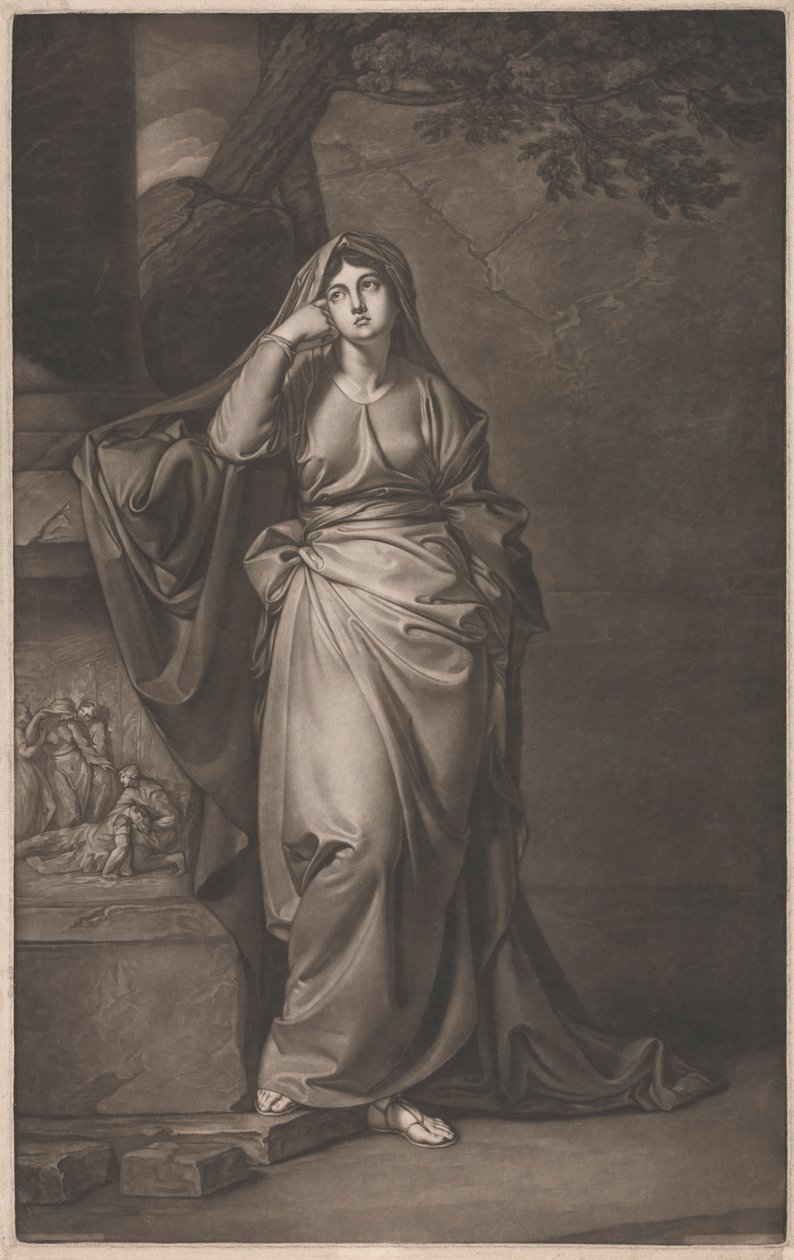 Mrs. Yates als 