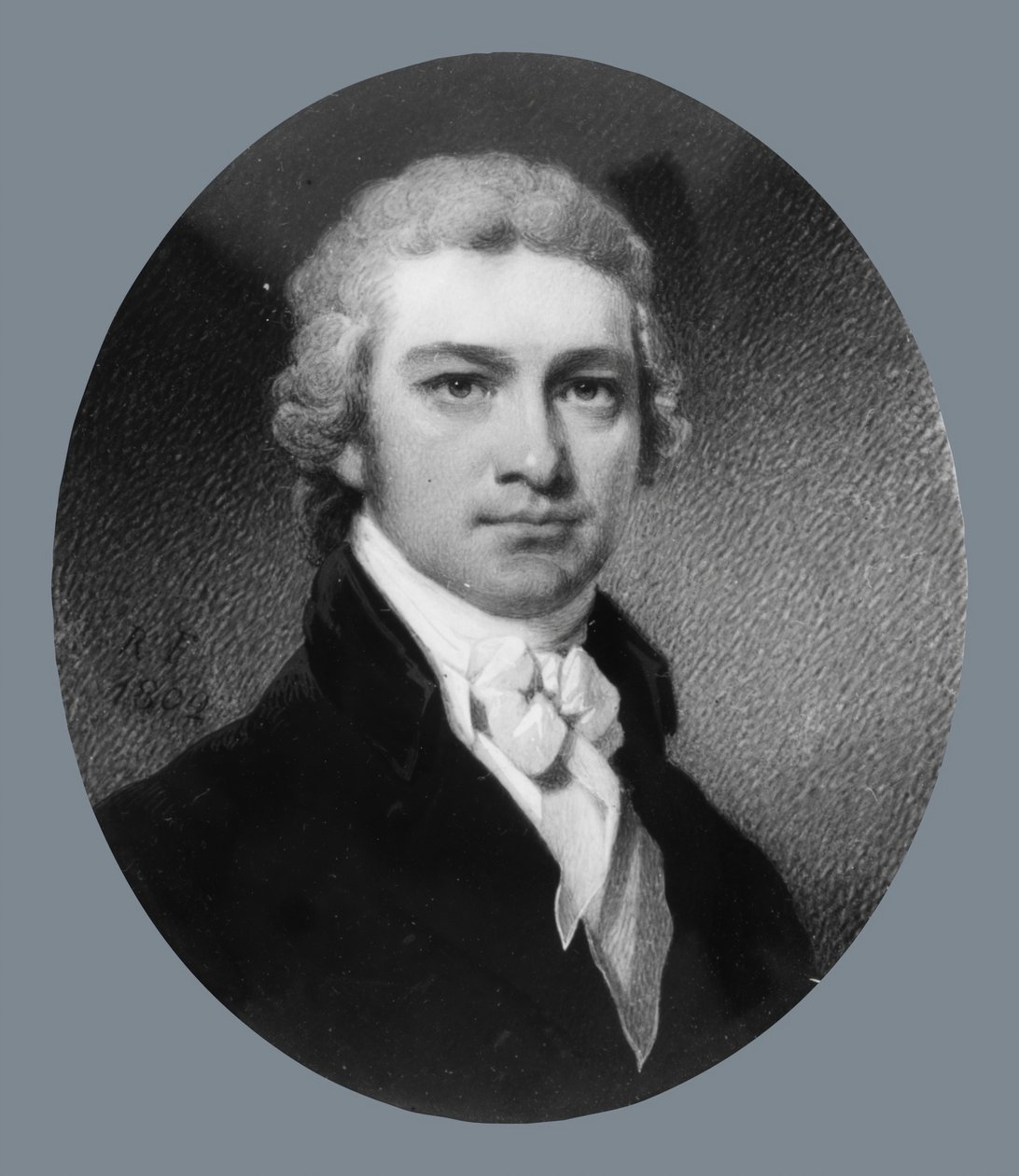 Charles Goldsborough von Robert Field