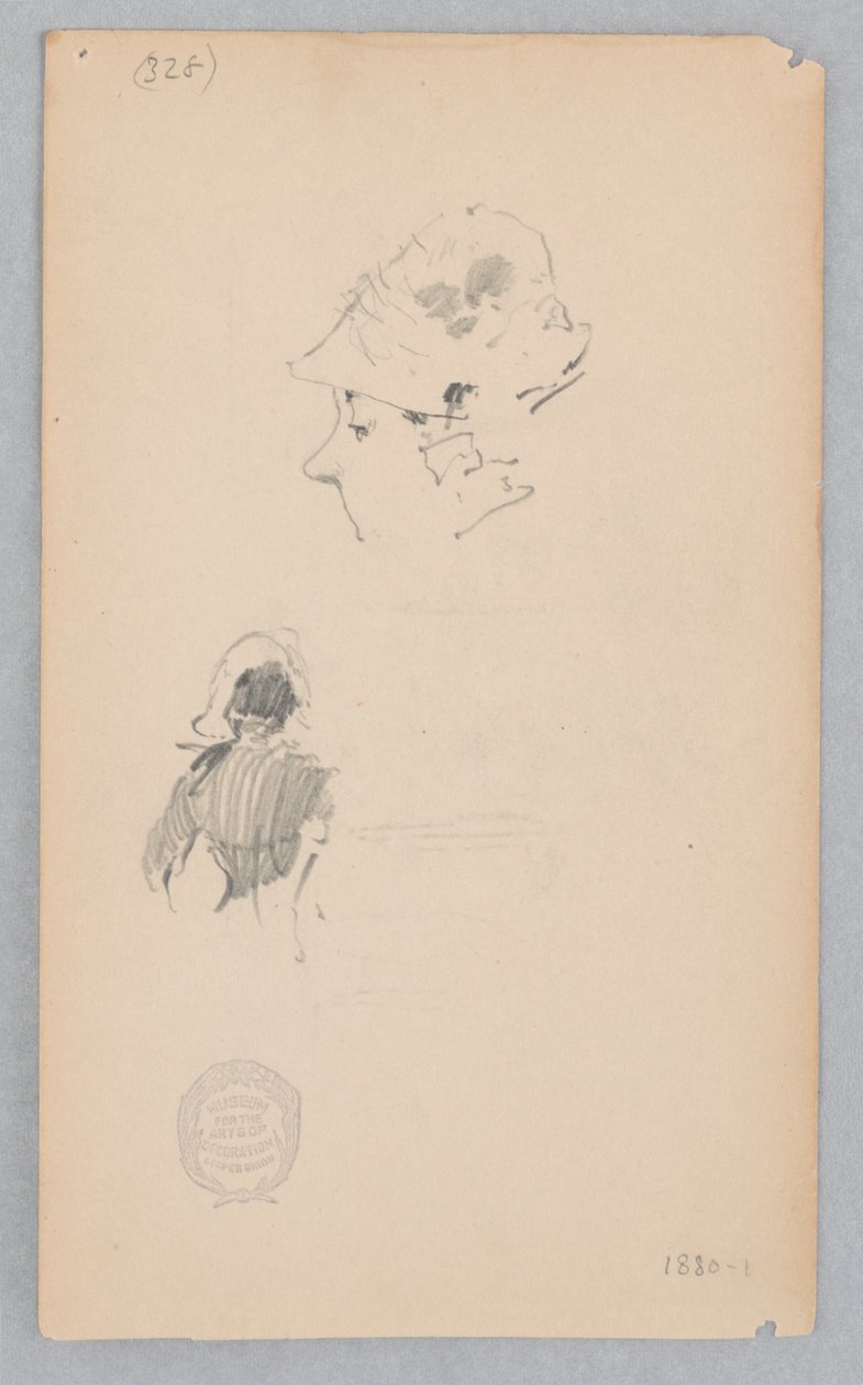 Figur von Robert Frederick Blum