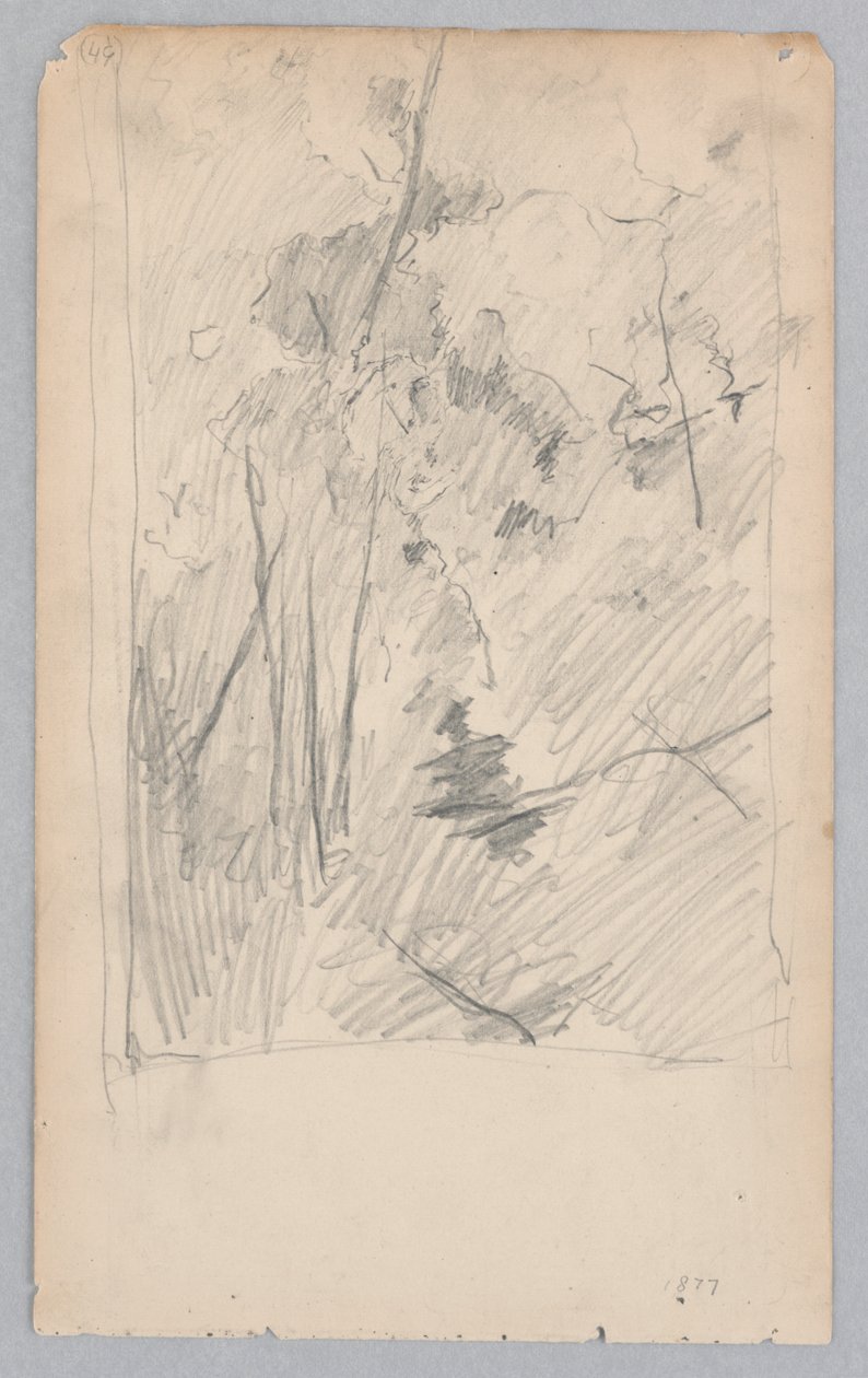 Landschaft von Robert Frederick Blum