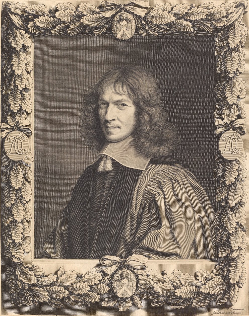 Denis Talon von Robert Nanteuil
