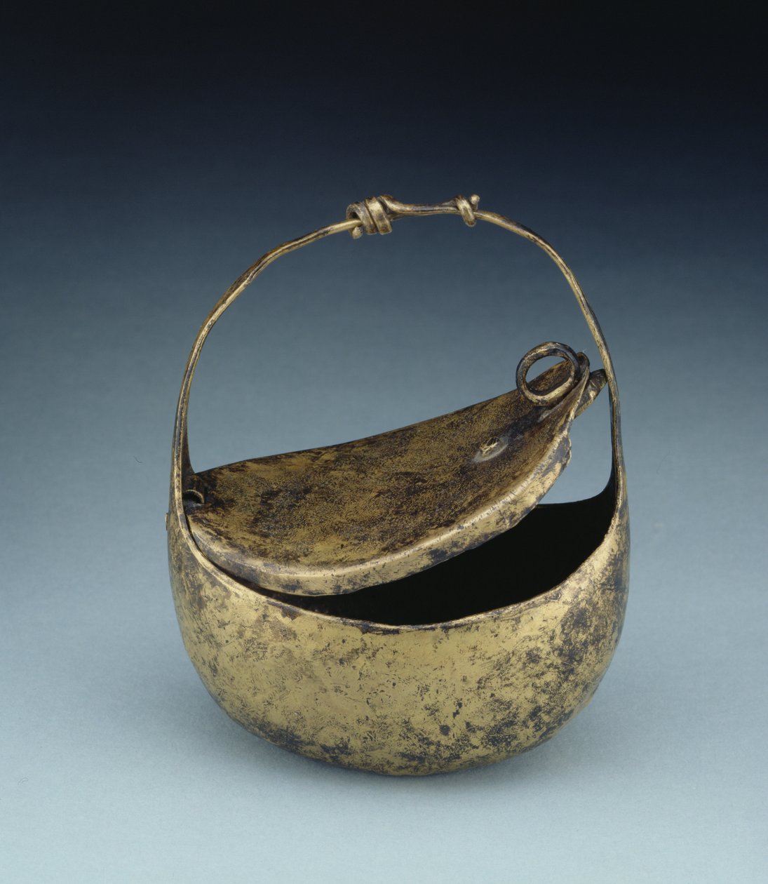 Armtasche (Bronze) von Roman