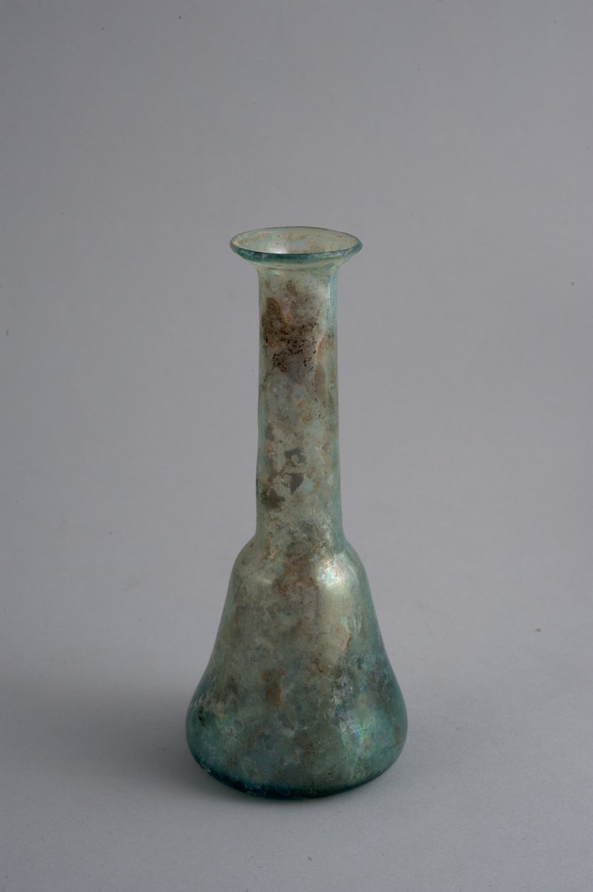 Behälter für Öl (Glas) von Roman
