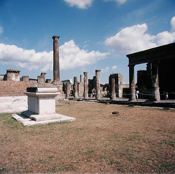 Das Forum von Roman