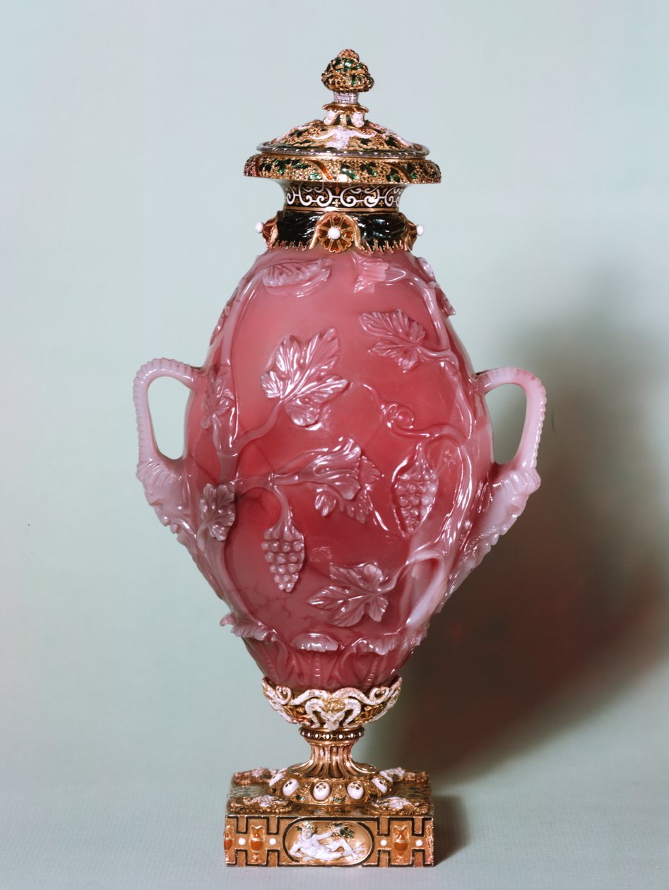 Die Waddesdon 