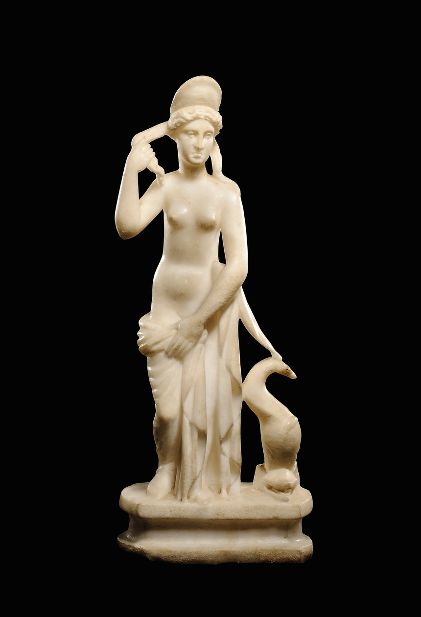 Aphrodite Anadyomene von Roman
