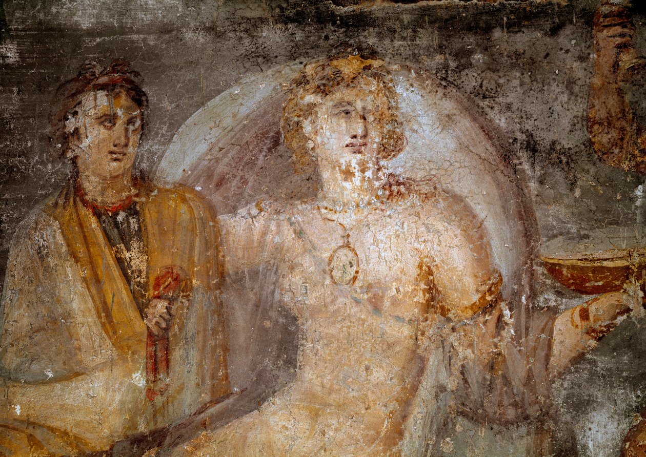 Unbekanntes Bild von Roman