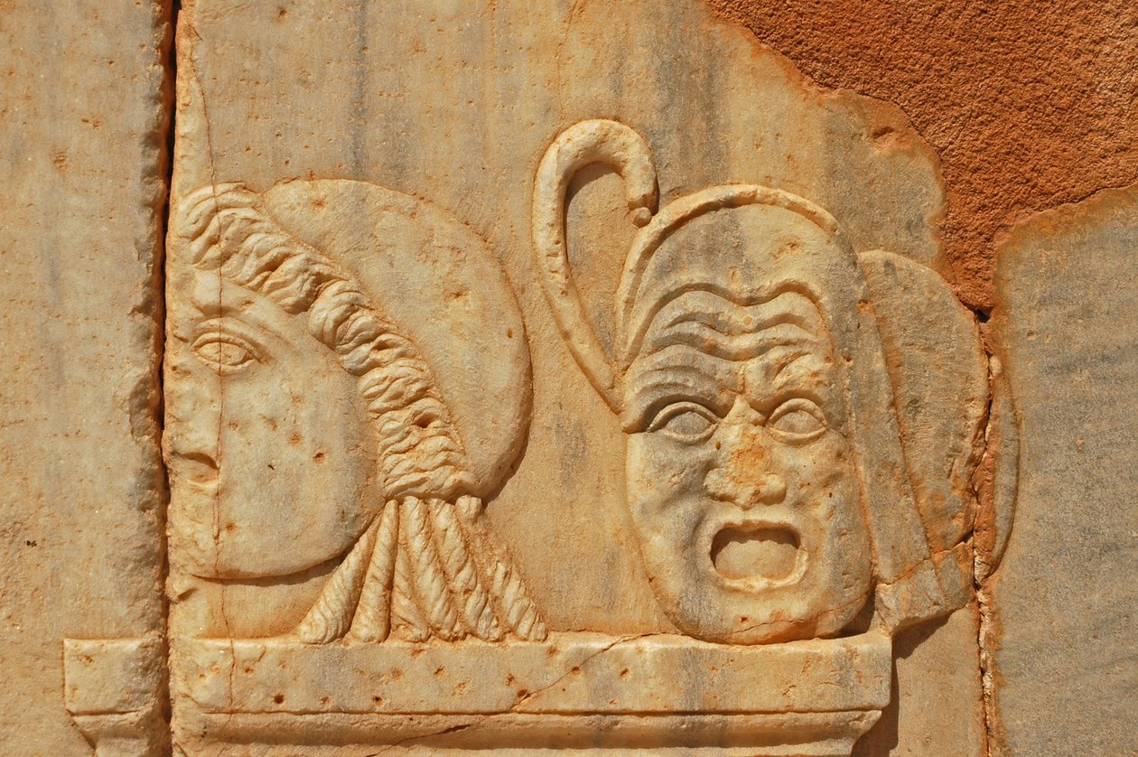 Unbekanntes Bild von Roman