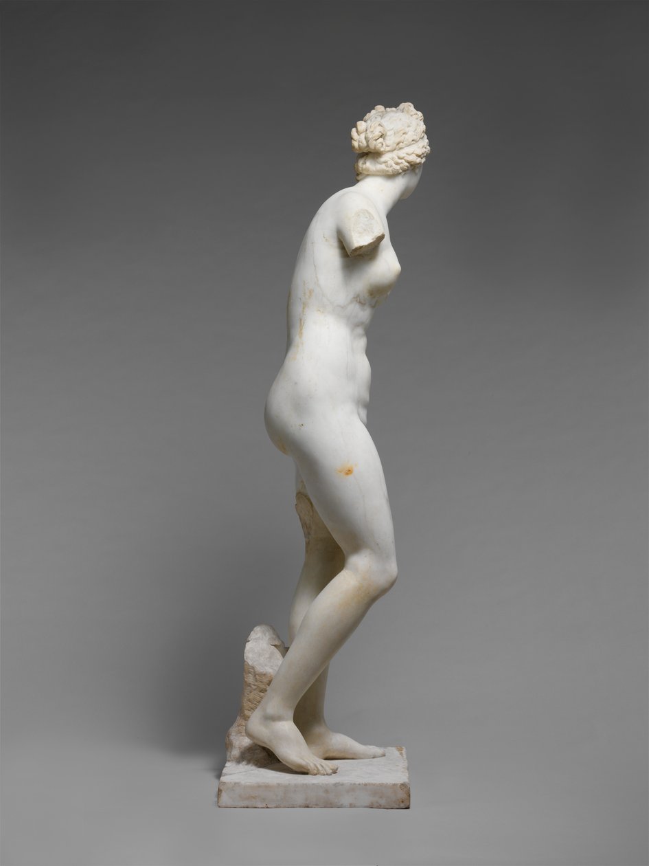 Statue der Aphrodite von Roman Roman