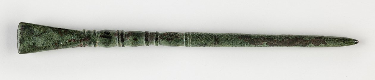 Stylus, vor 476 n. Chr. von Roman Roman