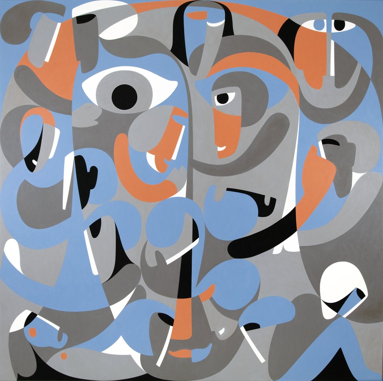 Unbekannter Titel von Ron Waddams