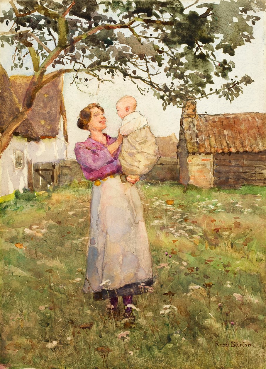 Ihr König, 1924 von Rose Maynard Barton