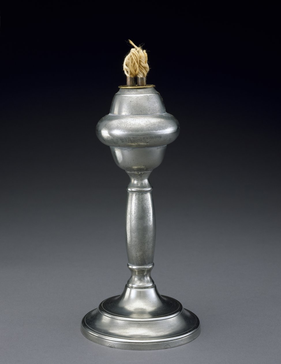 Flüssigkeitslampe, ca. 1840-1860 von Roswell Gleason