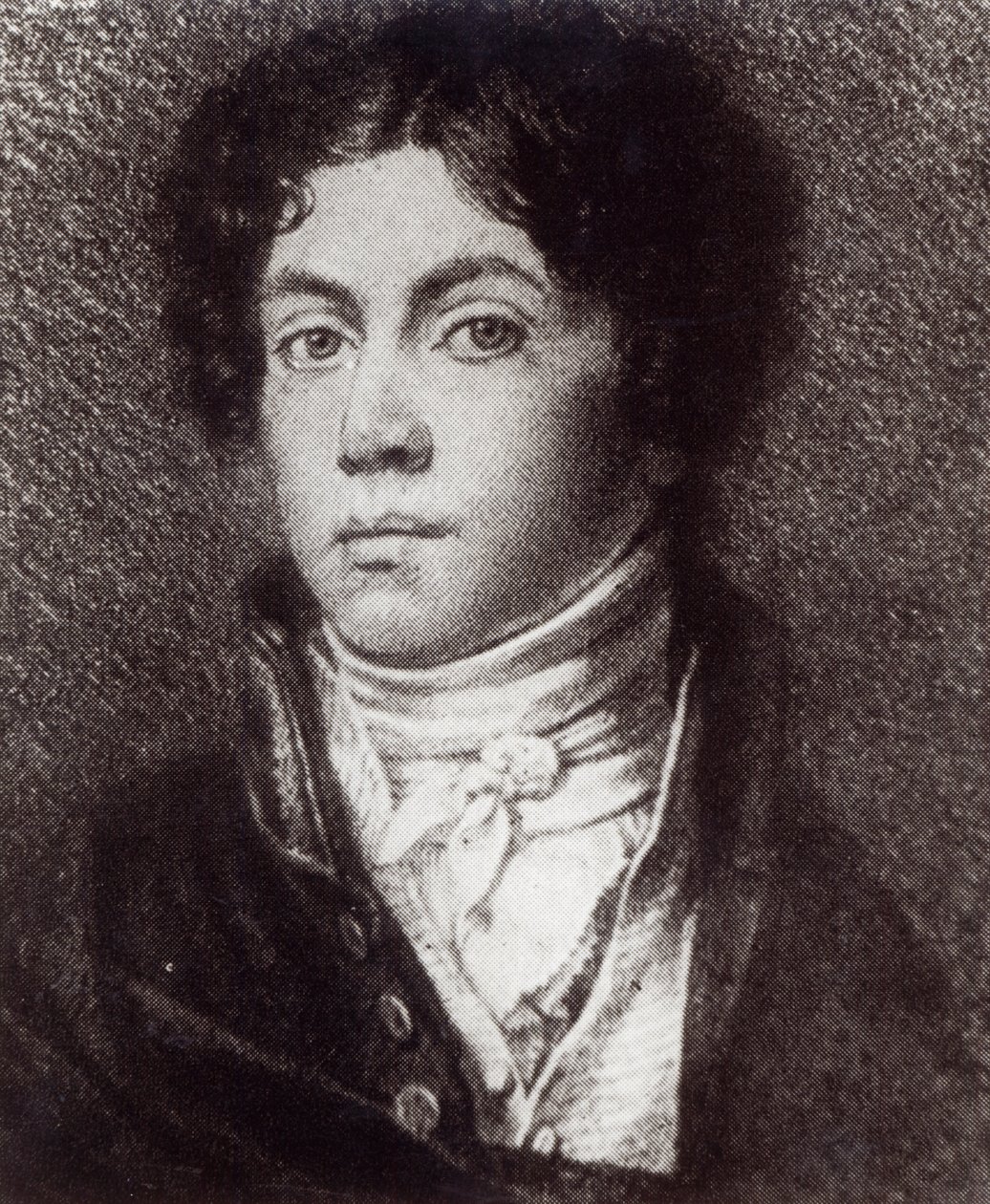 Alexander Puschkin von Russian School
