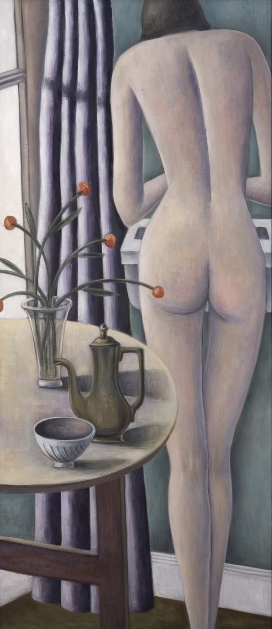 Der Morgen, 2000 von Ruth Addinall