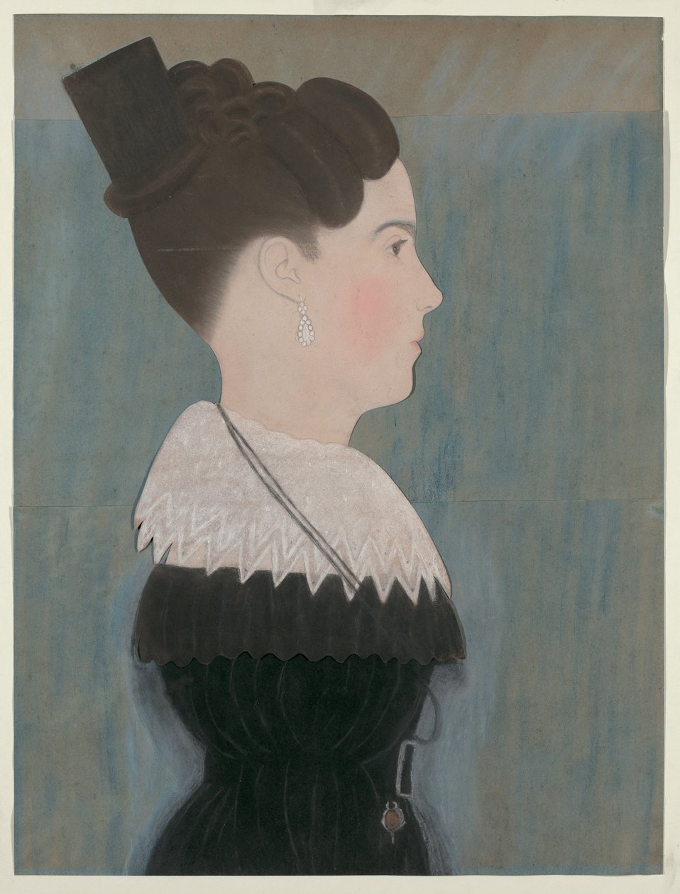 Mrs. William Waters von Ruth Henshaw Bascom