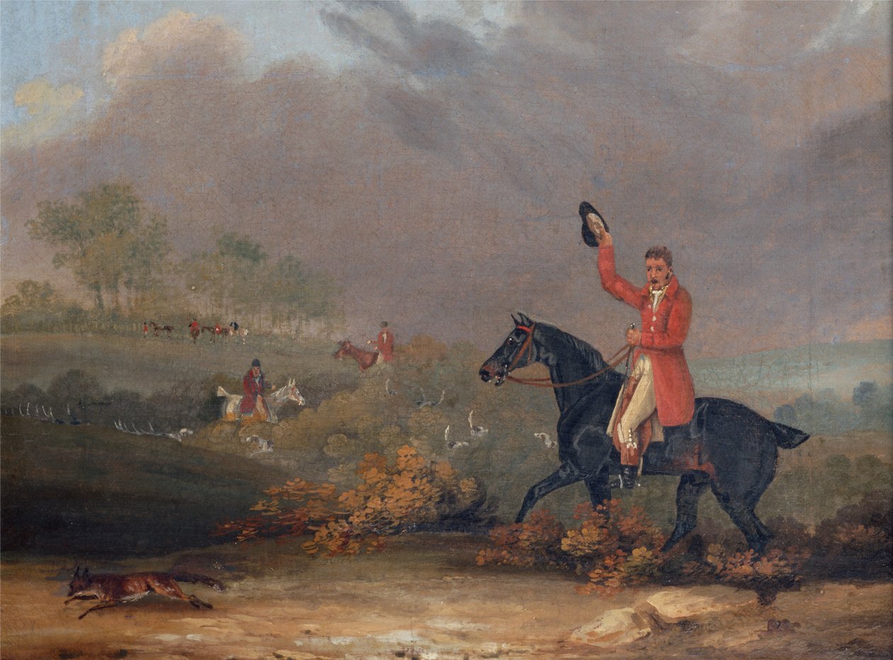 Der Fund von Samuel Alken