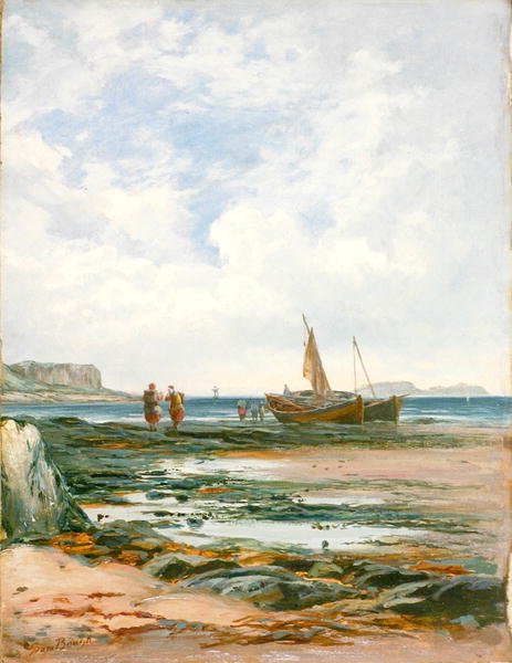 Oban von Samuel Bough