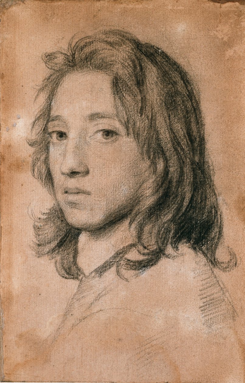 Thomas Alcock von Samuel Cooper