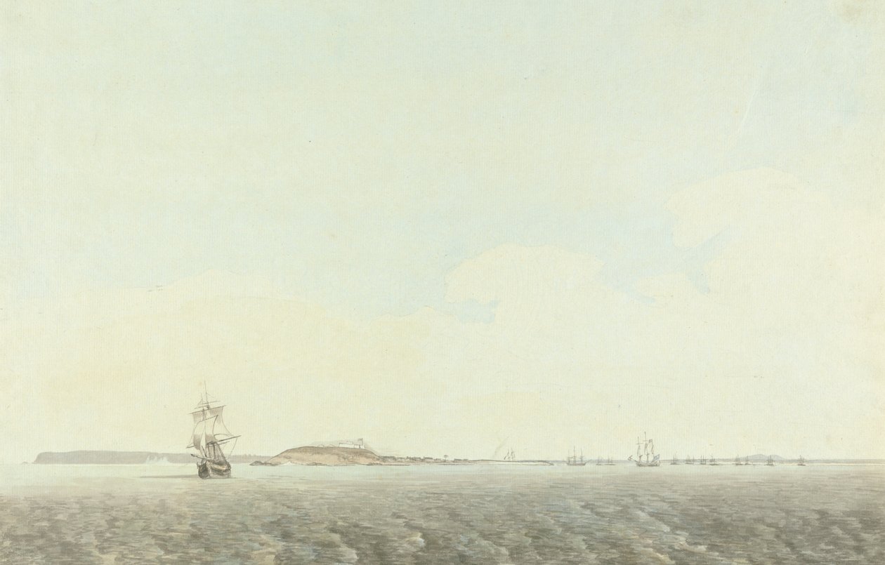 Goree von Samuel Davis