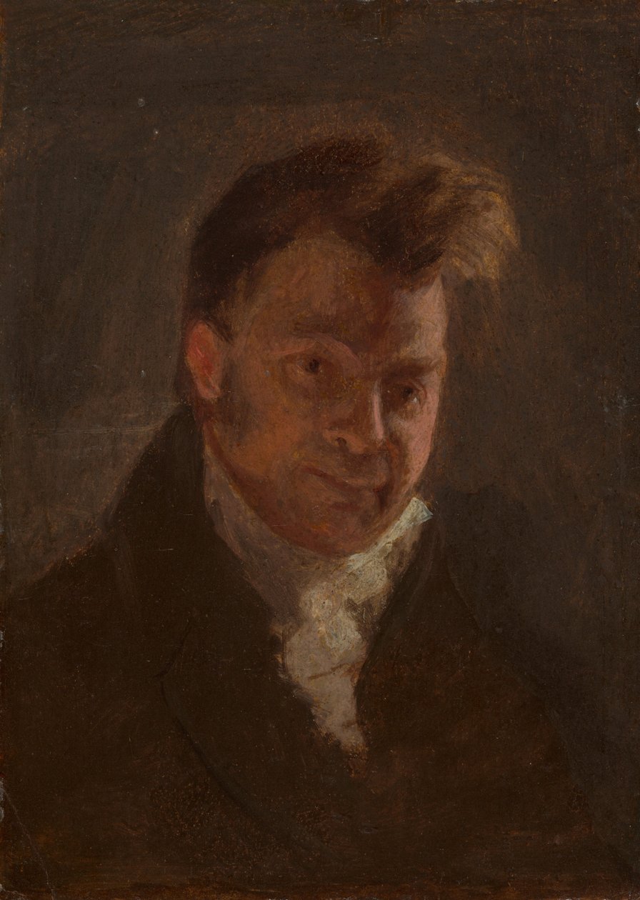 Joseph Gales von Samuel F. B. Morse