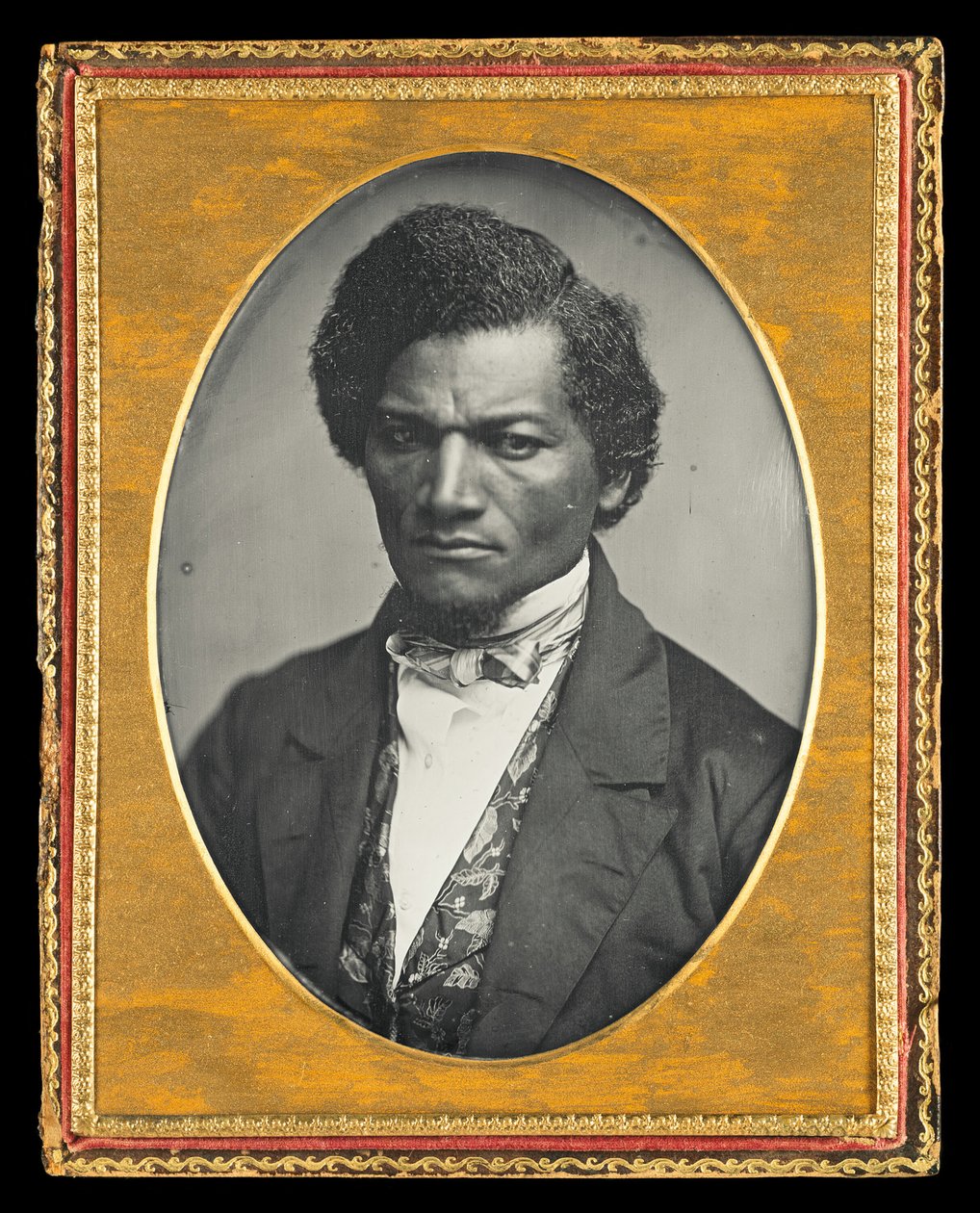Frederick Douglass von Samuel J. Miller