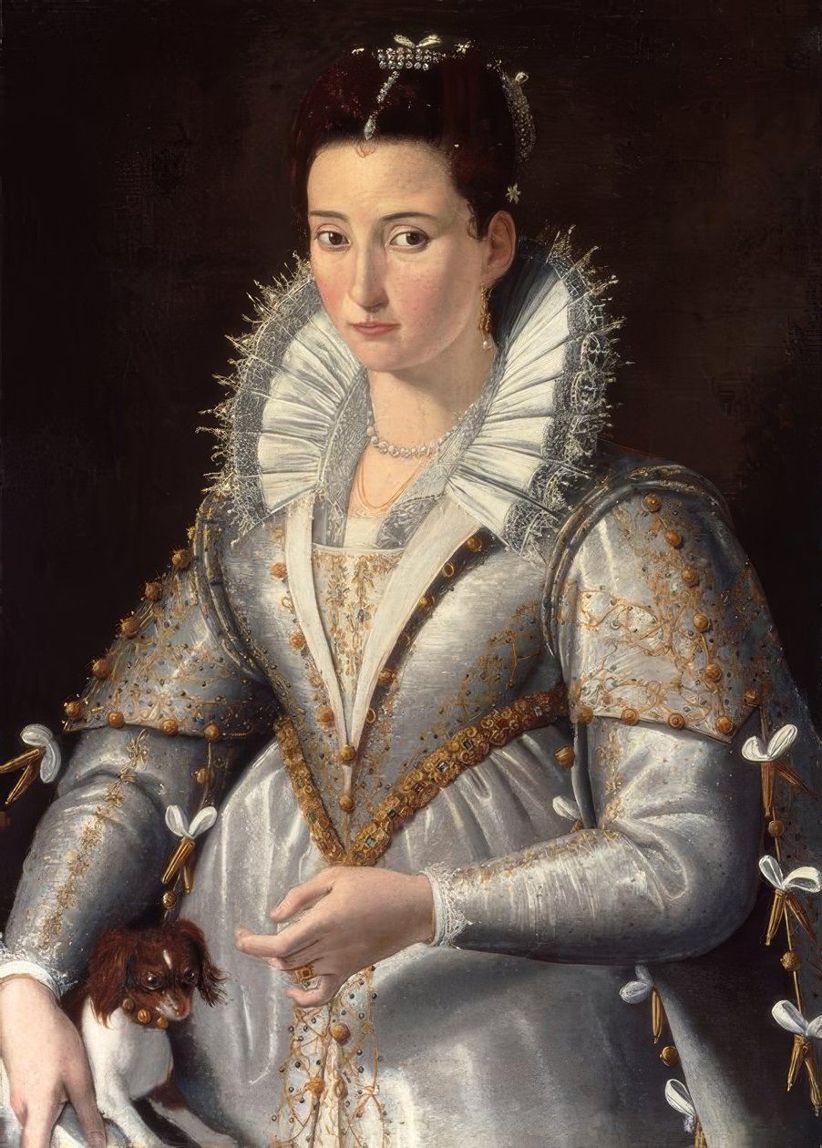 T von Santi di Tito