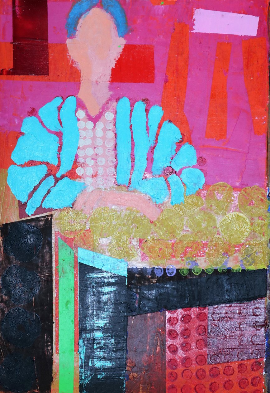 Elle von Sara Hayward
