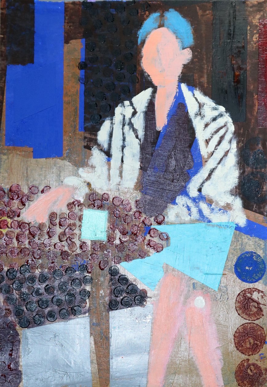 Elle von Sara Hayward