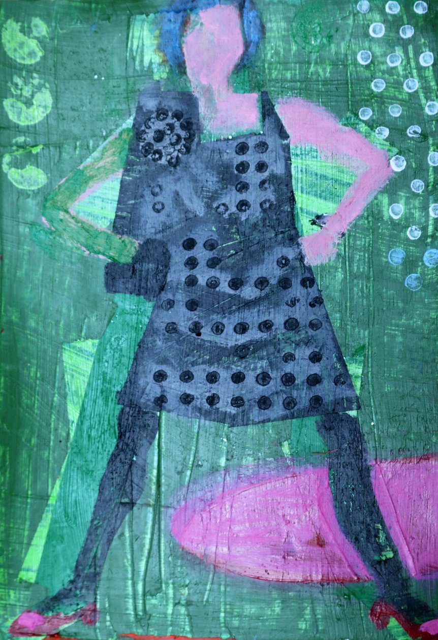 Elle #13 von Sara Hayward