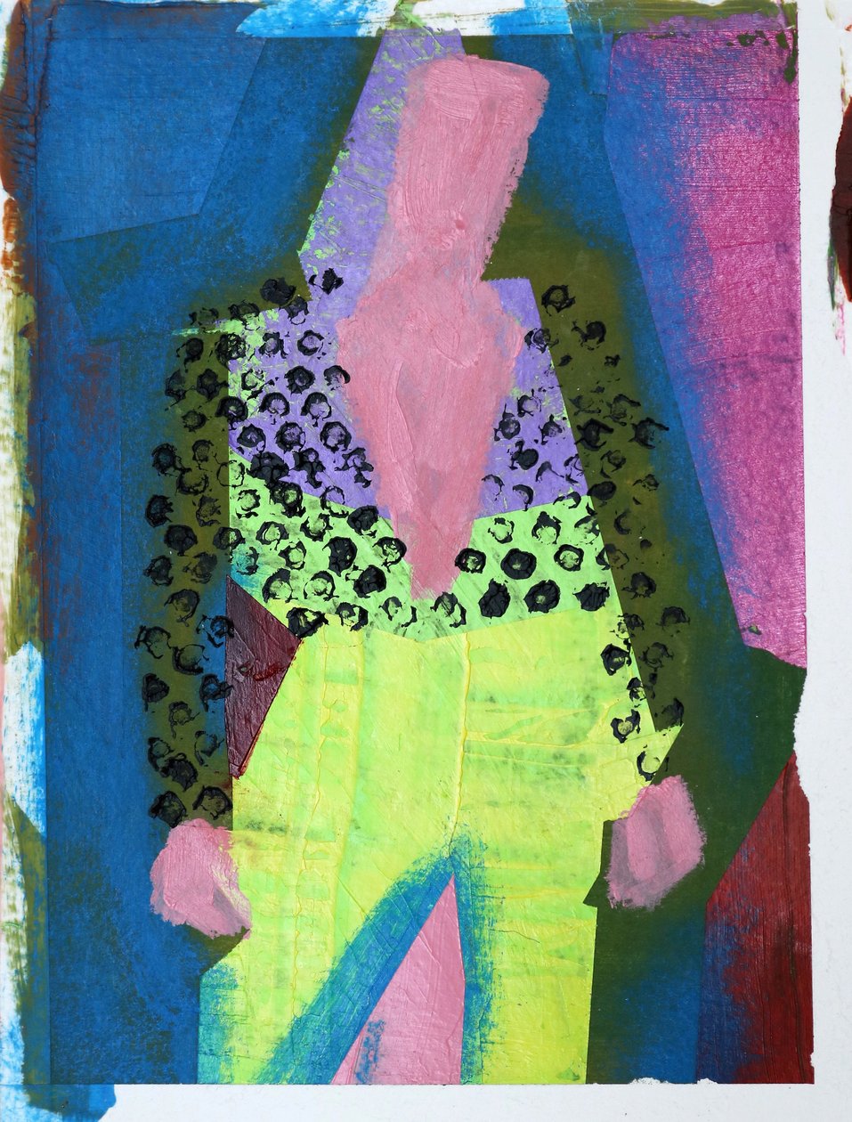 Elle #3 von Sara Hayward