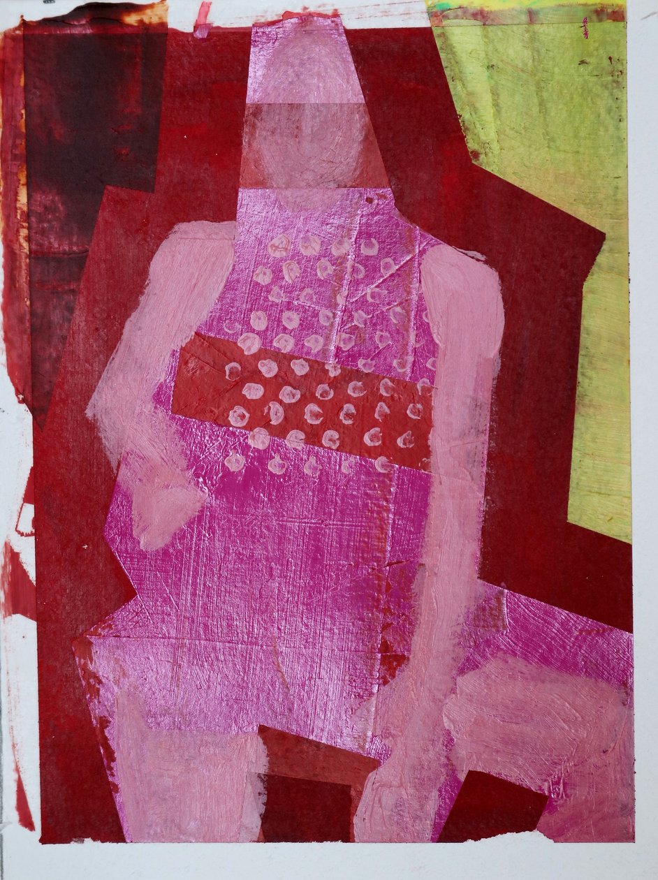 Elle #4 von Sara Hayward